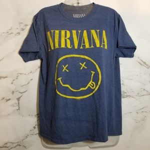 Nirvana T-Shirt